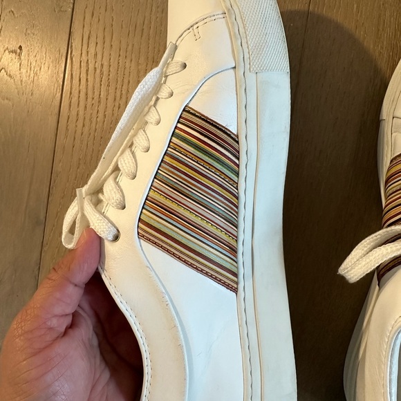 Men’s Paul Smith Sneakers - Picture 4 of 8